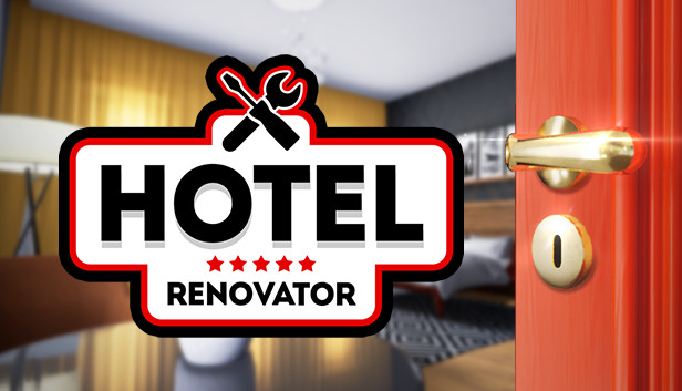 Hotel Renovator تحميل مجانا