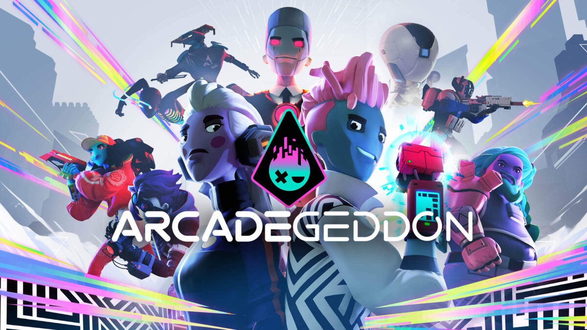 Arcadegeddon تحميل مجانا مع اونلاين
