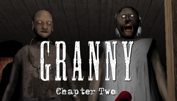 Granny 2 تحميل مجانا