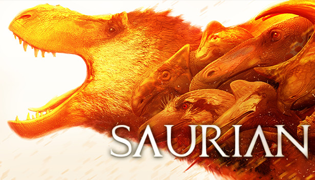 Saurian تحميل مجانا