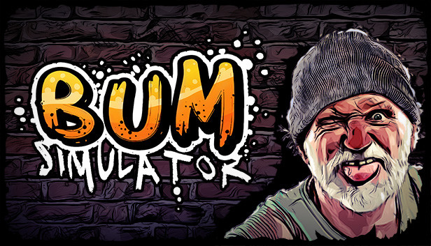 Bum Simulator تحميل مجانا