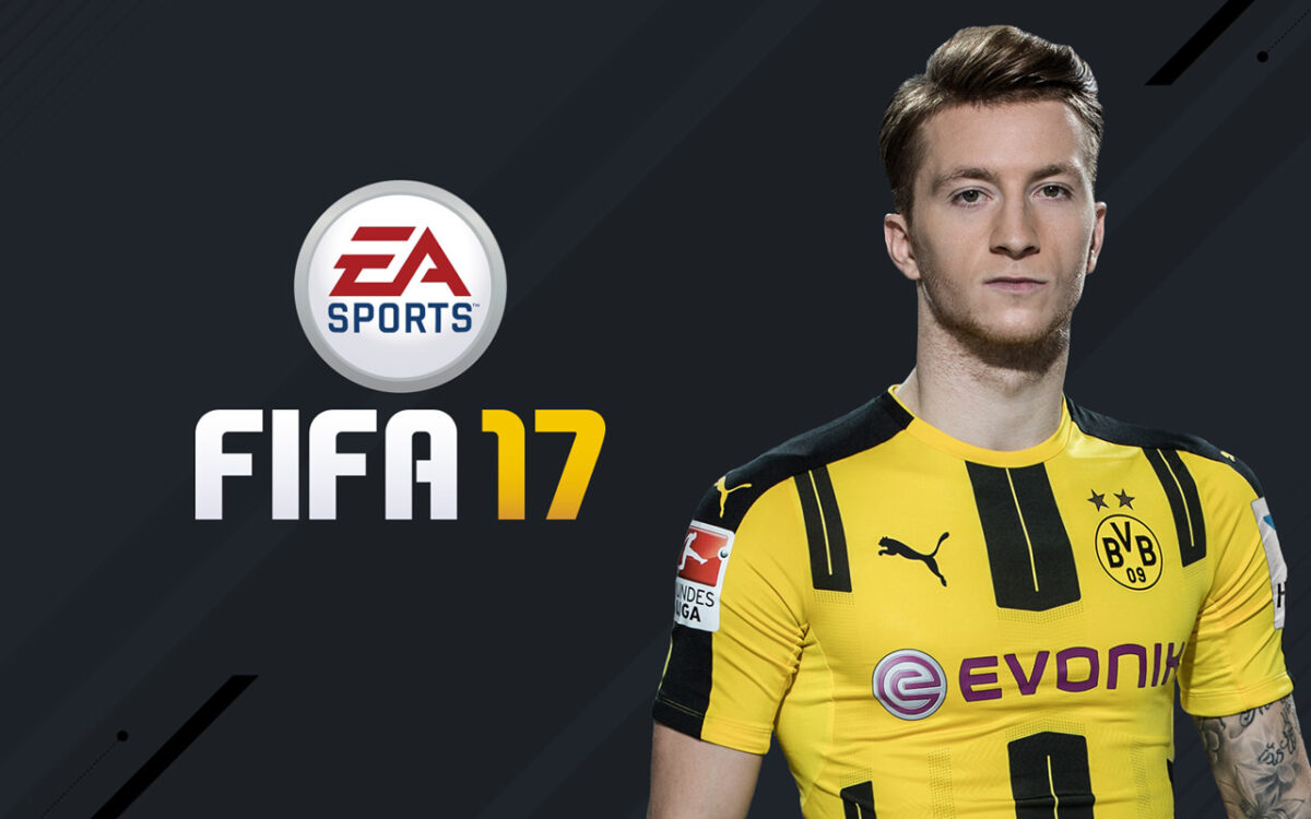 FIFA 17 تحميل مجانا