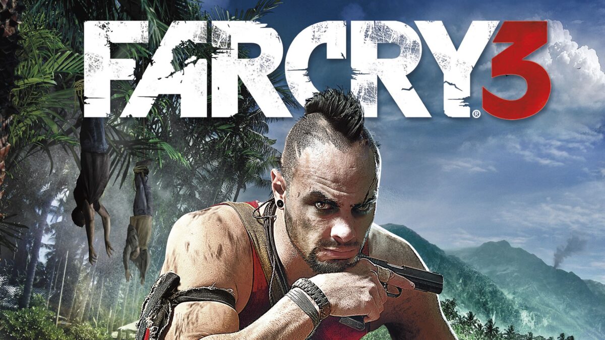 Far Cry 3 تحميل مجانا