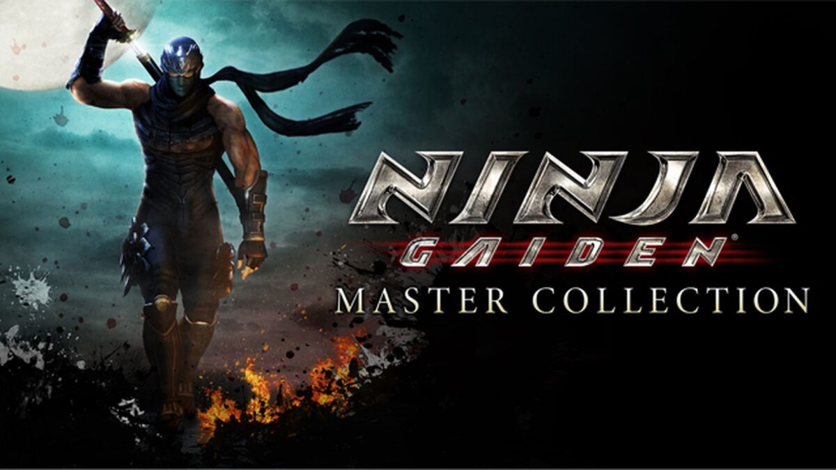 NINJA GAIDEN تحميل مجانا