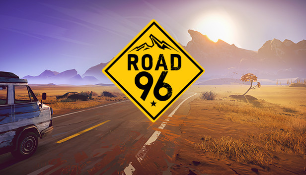 Road 96 تحميل مجانا