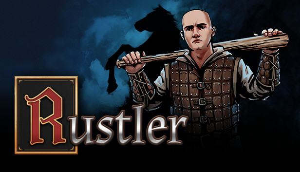 Rustler تحميل مجانا تحديث 0.17.27