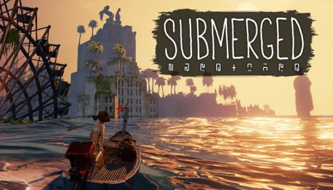 Submerged تحميل مجانا