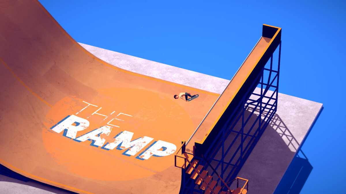 The Ramp تحميل مجانا