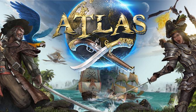 ATLAS تحميل مجانا