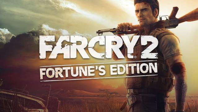 Far Cry 2 تحميل مجانا
