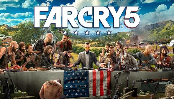 Far Cry 5 تحميل مجانا تحديث 1.011