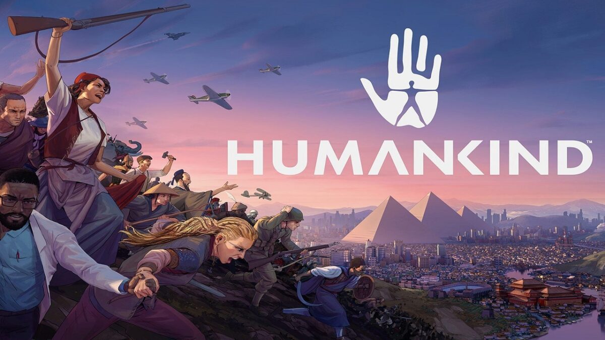 HUMANKIND تحميل مجانا