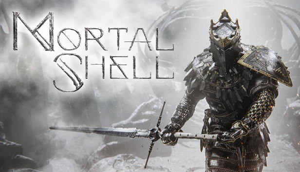 Mortal Shell The Virtuous Cycle تحميل مجانا