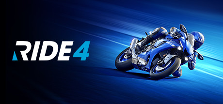 RIDE 4 تحميل مجانا