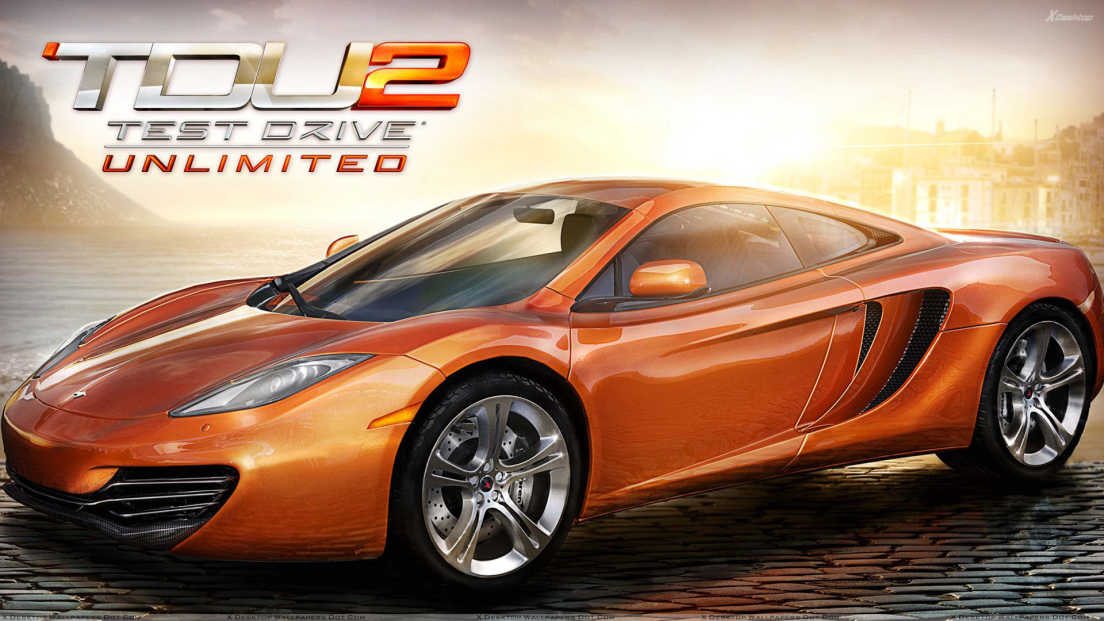 Test Drive Unlimited 2 تحميل مجانا تحديث 034