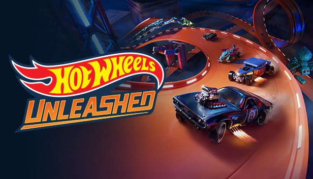 Hot Wheels Unleashed تحميل مجانا