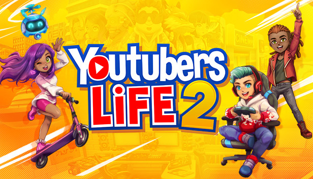 Youtubers Life 2 تحميل مجانا