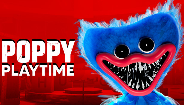 Poppy Playtime تحميل مجانا