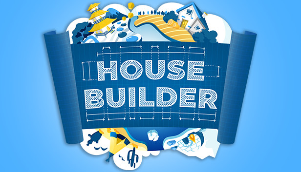 House Builder تحميل مجانا تحديث 2025.09.15