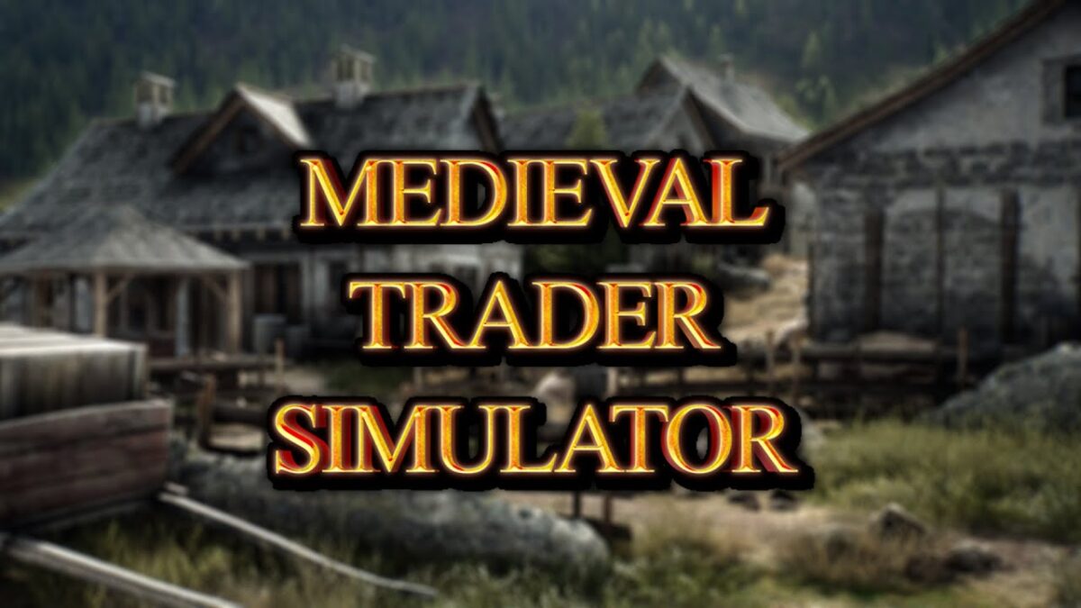Medieval Trader Simulator تحميل مجانا
