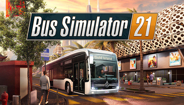 Bus Simulator 21 تحميل مجانا