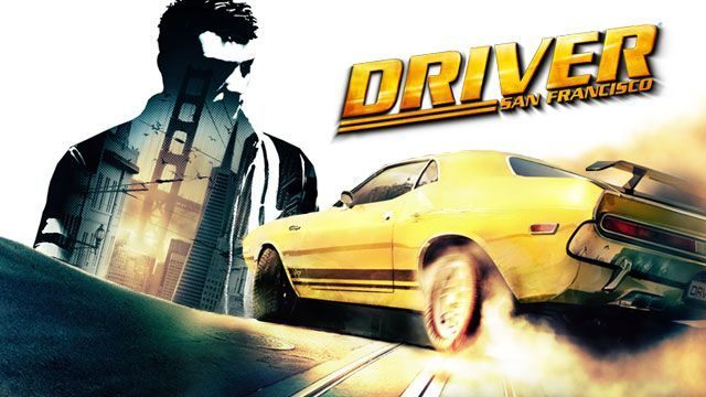 Driver San Francisco تحميل مجانا