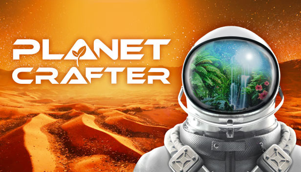 The Planet Crafter تحميل مجانا تحديث 2.008