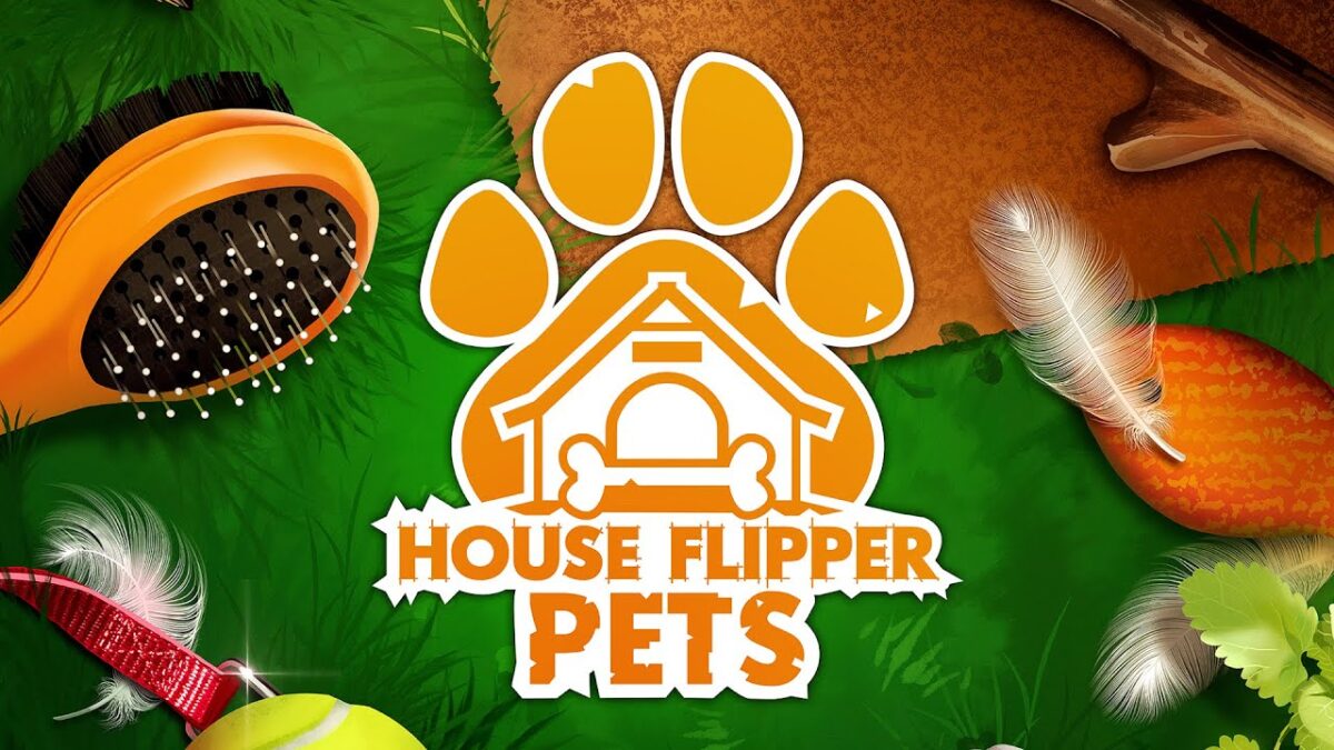 House Flipper Pets تحميل مجانا
