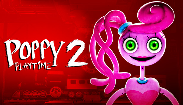 Poppy Playtime Chapter 2 تحميل مجانا
