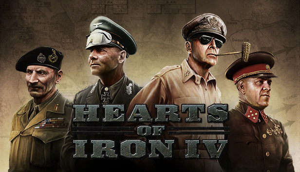 Hearts of Iron IV تحميل مجانا تحديث 1.17.3