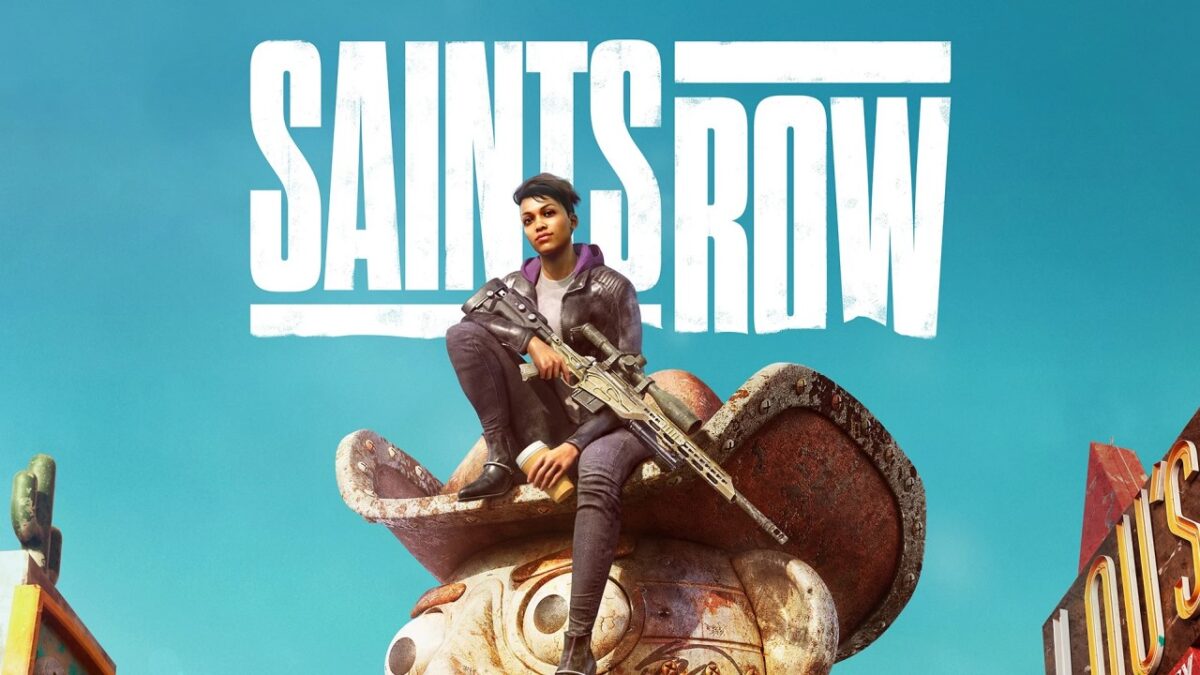 Saints Row تحميل مجانا النسخة البلاتينية