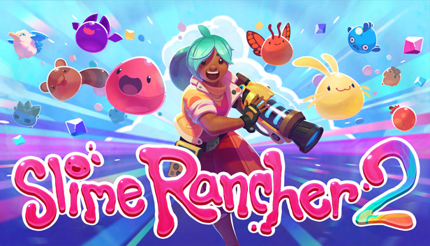 Slime Rancher 2 تحميل مجانا تحديث 1.0.3