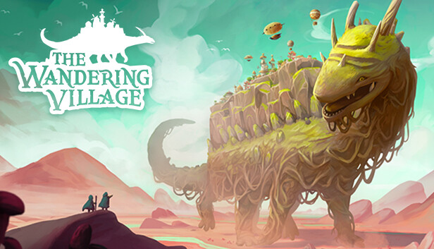 The Wandering Village تحميل مجانا