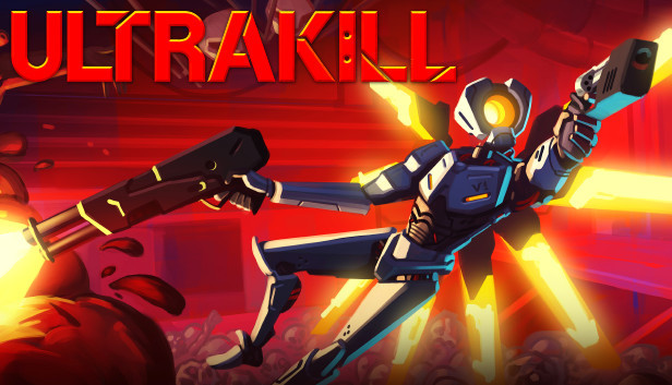 Ultrakill تحميل مجانا تحديث 17487743