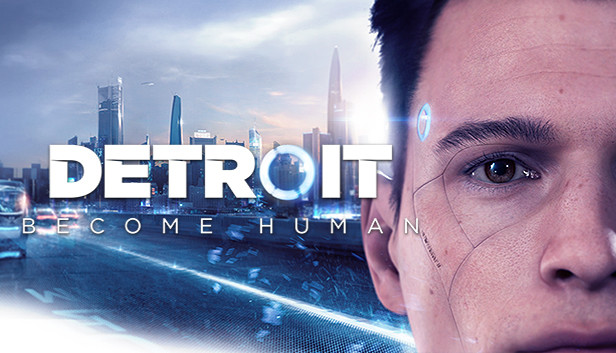Detroit: Become Human تحميل مجانا تحديث 12158144