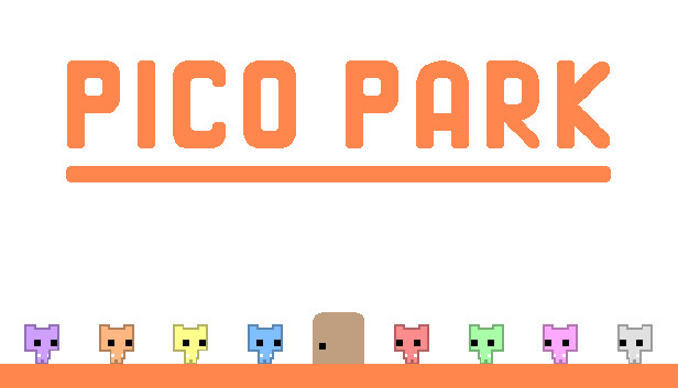 Pico Park تحميل مجانا مع اونلاين