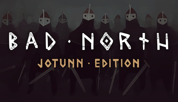 Bad North تحميل مجانا