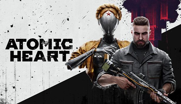 Atomic Heart تحميل مجانا