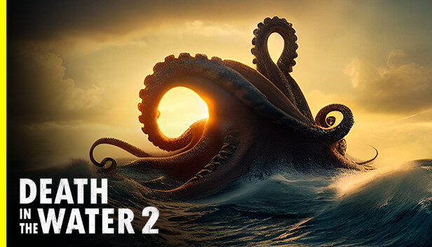 Death in the Water 2 تحميل مجانا تحديث 1.0.3