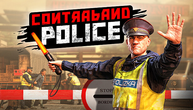 Contraband Police تحميل مجانا تحديث 2025/09/17