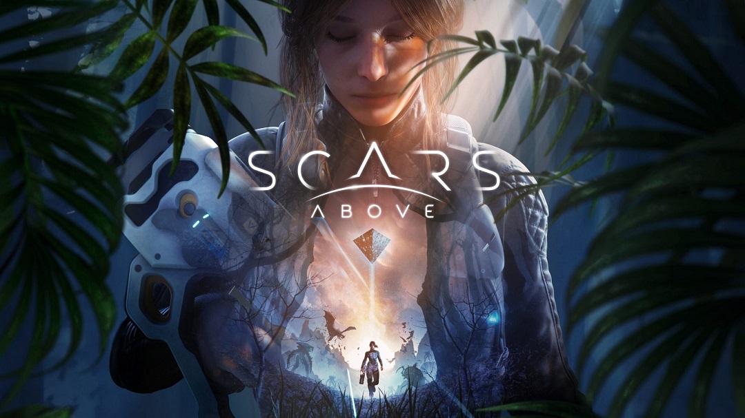 Scars Above تحميل مجانا