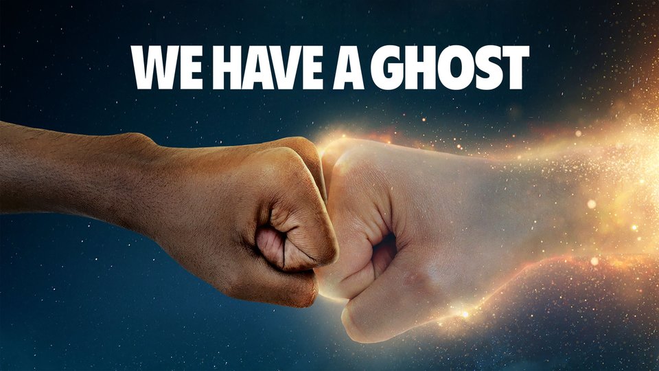 تحميل فيلم We Have a Ghost 2023 مترجم