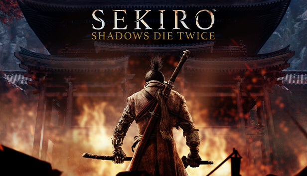 Sekiro: Shadows Die Twice تحميل مجانا تحديث 1.06