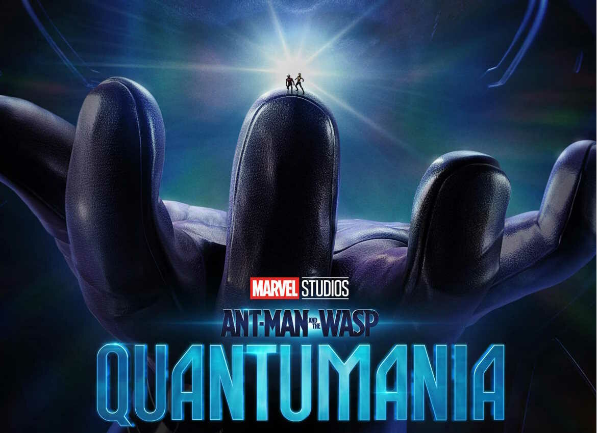 شاهد فيلم Ant-Man and the Wasp: Quantumania مترجم