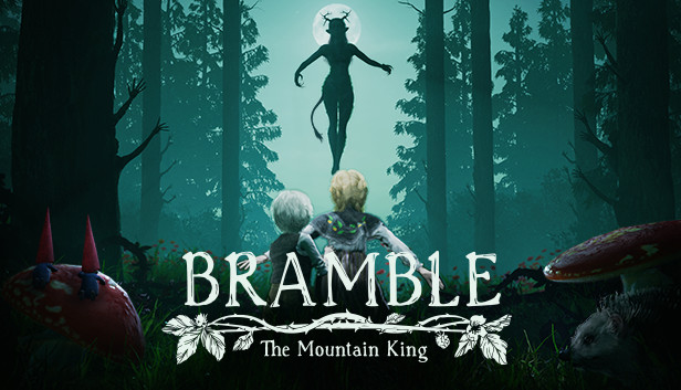 Bramble The Mountain King تحميل مجانا