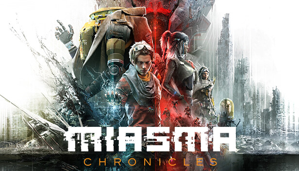 Miasma Chronicles تحميل مجانا