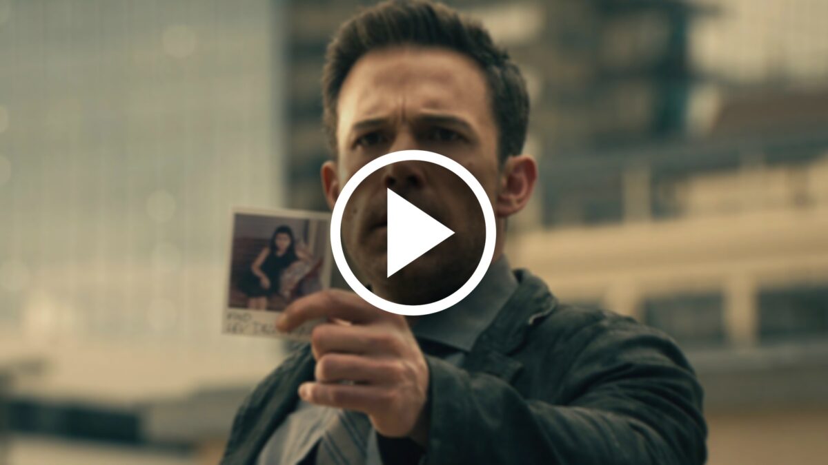 شاهد فيلم Hypnotic 2023 مترجم