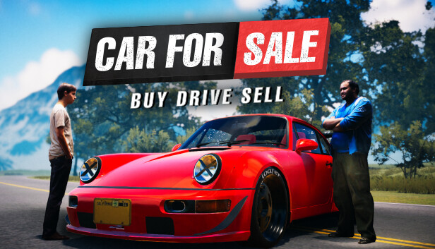 Car For Sale Simulator 2023 تحميل مجانا تحديث 1.2.5
