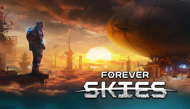 Forever Skies تحميل مجانا تحديث 1.0.3.41195
