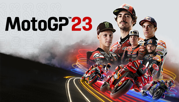 MotoGP 23 تحميل مجانا